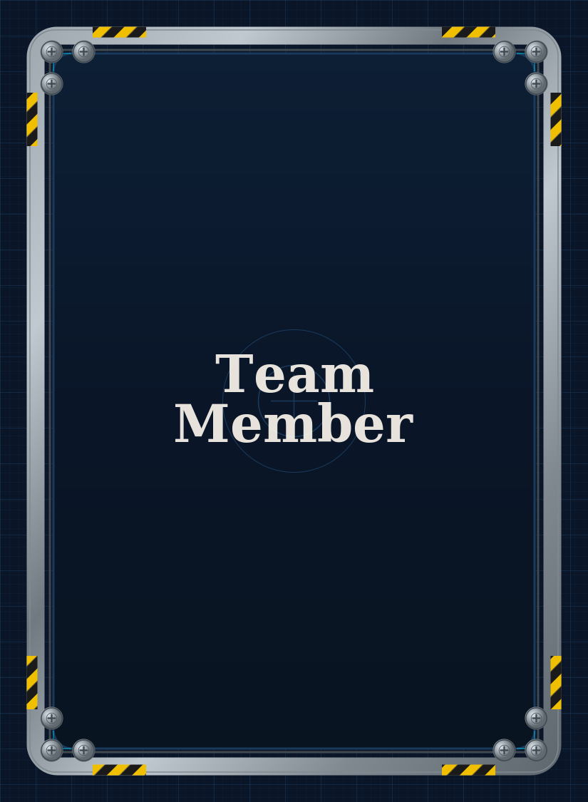 Team Member